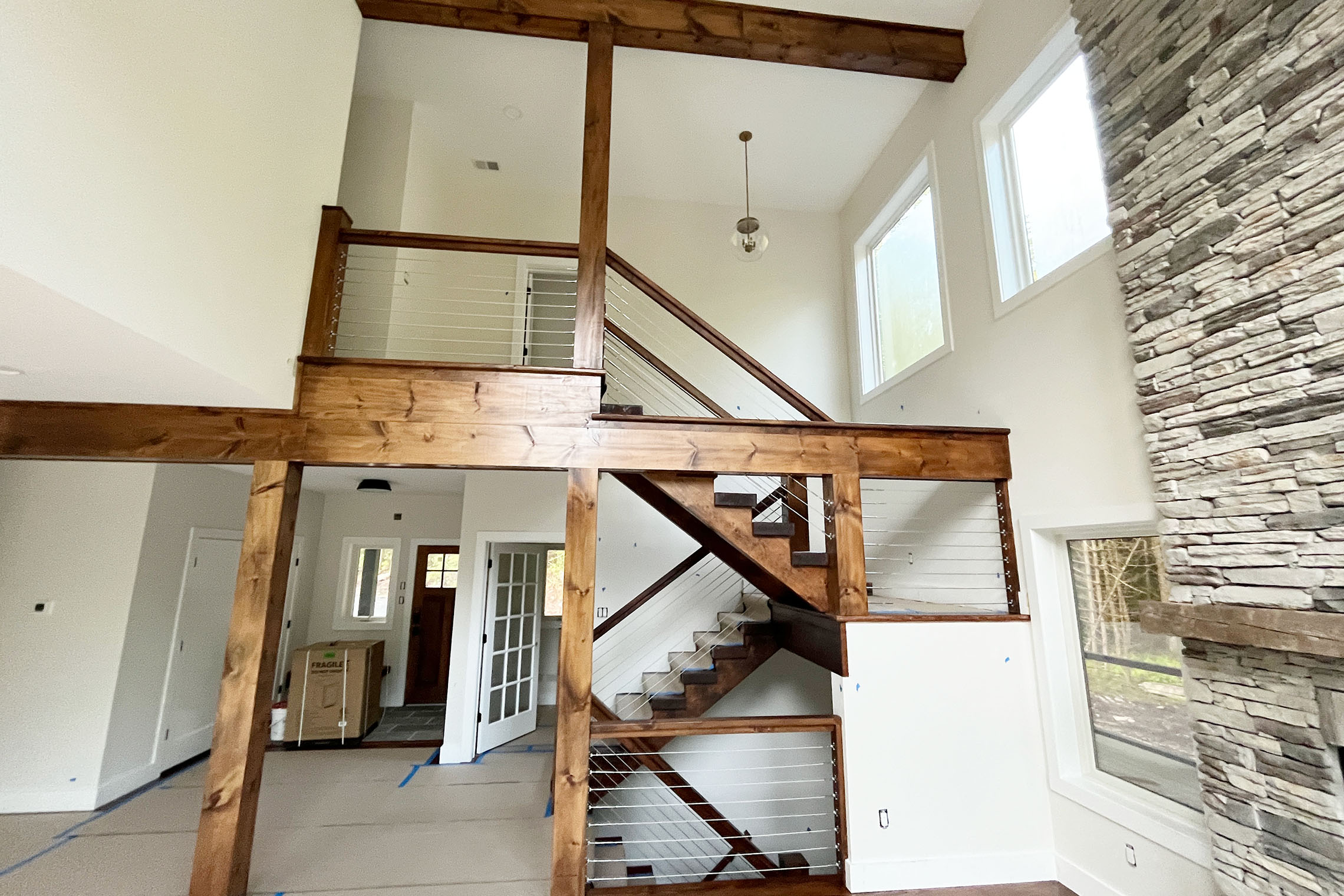 Barn 51 / Forestburgh, NY Real Estate / Catskill Farms